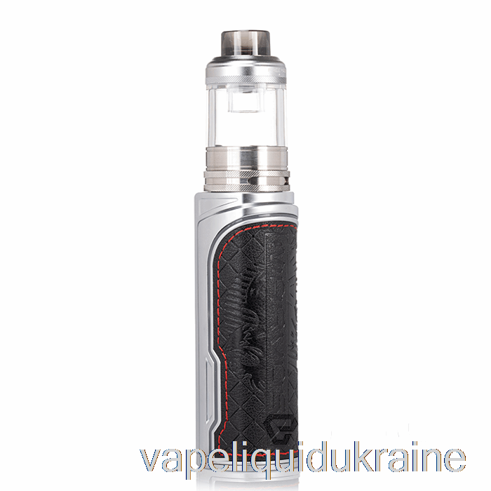 Vape Liquid Ukraine Freemax MARVOS X 100W Starter Kit Black